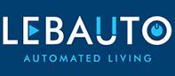 Lebauto Electronic Vehicles Charging Infrastructure Solutions