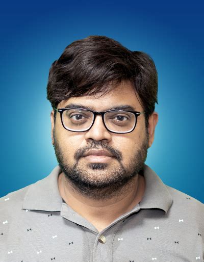 Profile of Dr Shibashis Mukherjee | XLRI, Jamshedpur