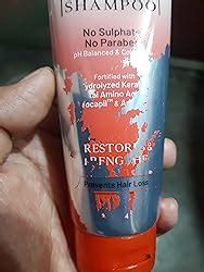 Buy REGALIZ Densita Everyday Clarifying Shampoo & Nourishing ...