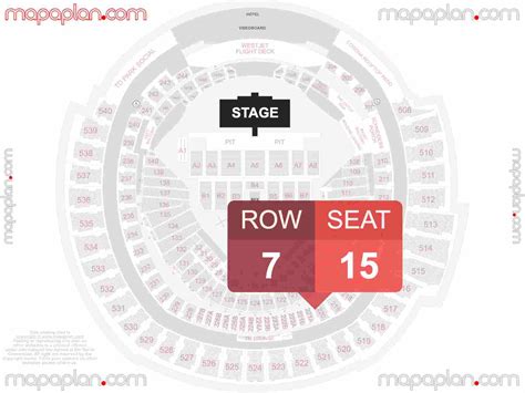 Rogers Centre Toronto Taylor Swift Seating Map - Infoupdate.org