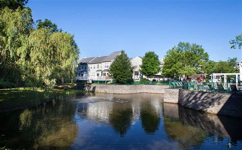 Apartments for Rent in North Jersey, NJ | AvalonBay Communities