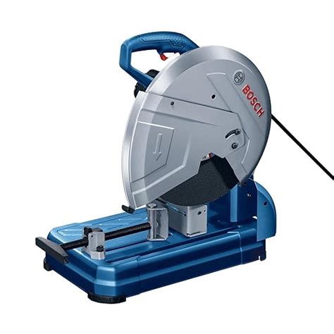 Bosch GCO 14-24 J Heavy Duty Corded Electric Metal Cut Off / Chop Saw ...