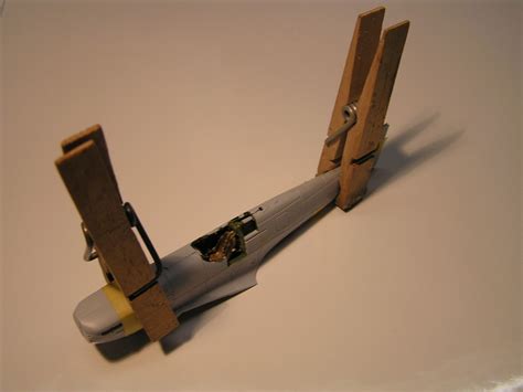 Image result for Plastic Model Aircraft Tutorial