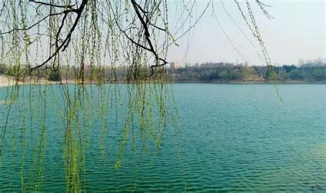 郑州郊区公园，依湖而建，适合野钓野炊免门票（郑州滨河公园怎么样） | 游梦网