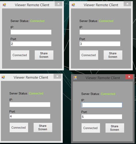 Creating Remote Server Dream View 的图像结果