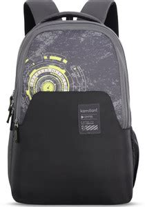 kamiliant by american tourister BRIM Unisex Backpack 36 L Backpack ...