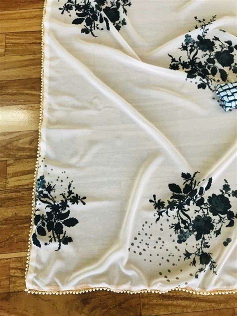 YASHREE ART HEAVY GEORGETTE PRINTED SAREE AVAILABLE ONLINE AT BEST ...