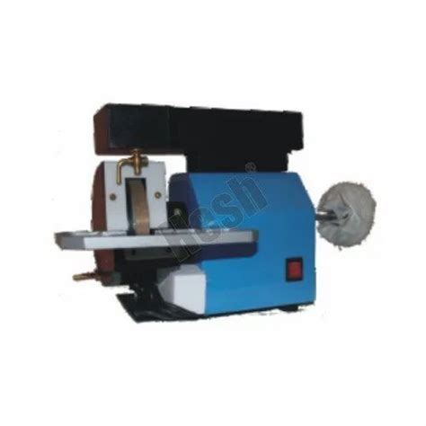 CR Lens Cutter Machine - CR Cutter Machine Manufacturer from Chennai