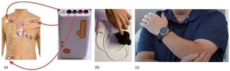 Improving Cuff-Less Continuous Blood Pressure Estimation with Linear ...