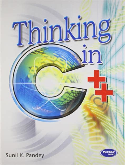 Buy Thinking in C++ Book Online at Low Prices in India | Thinking in ...