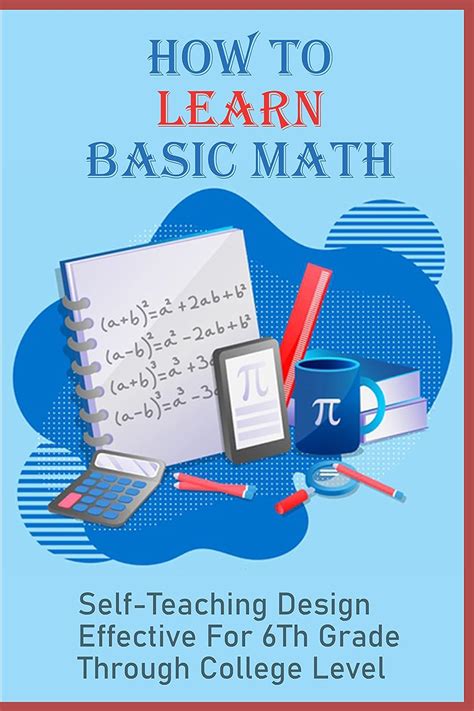 Image result for How to Learn Math
