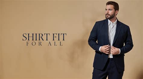 Exploring Aldeno’s Plus Size Smart Casual Shirts