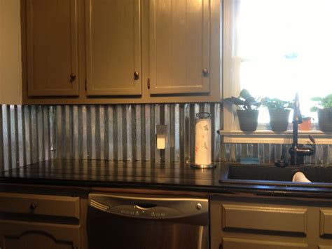 Kitchen Backsplash Installation Completed
