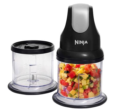 Ninja Chopper Food Processor