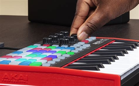 Image result for Apc Key 25 Setup