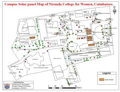 Nirmala College for Women