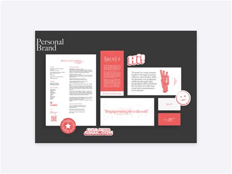 How to Create Your Ultimate Graphic Design Portfolio & Examples