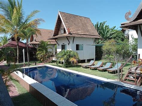 POUSADA THAI BUNGALOWS (Taipus de Fora) - Campground Reviews, Photos ...