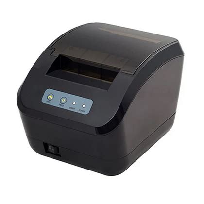 Buy Thermal Receipt Printers at Best Price in India - SRK Innovations