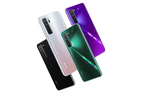 Huawei Nova 7 SE 5G Full Specs, Features & Price in the Philippines