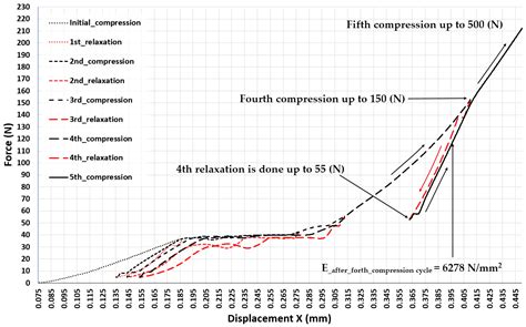 Adjustable Elasticity of Anatomically Shaped Lattice Bone Scaffold ...