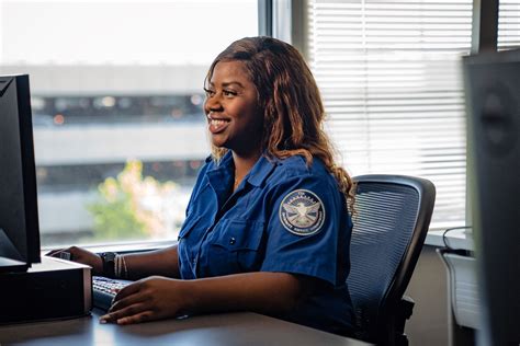 Image result for TSA Application Process