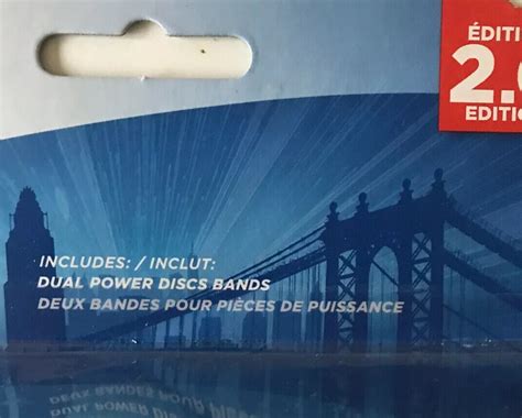 Buy PDP Disney Infinity 2.0 Power Discs Capsule. New in package Online ...