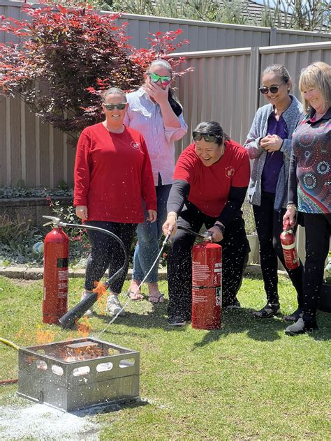 Fire Extinguisher Training Course | ResponsePro Training