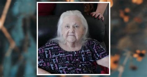 Obituary | Alberta Fillers of Walterboro | Parker-Rhoden Funeral Home