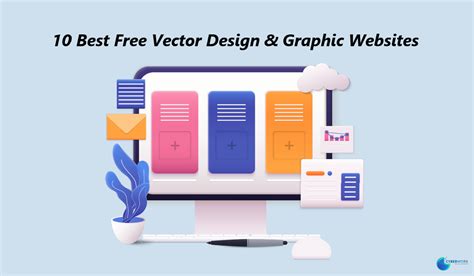 Top 10 Free Vector Design & Graphic Websites for 2024