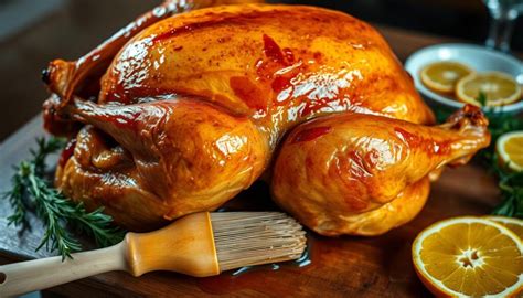 Cooking Turkey 的图像结果