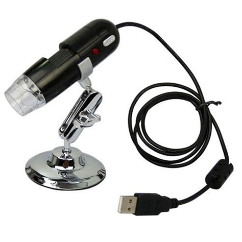 Image result for Use of Plugable Digital Microscope in Windows