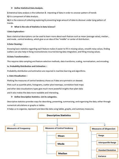 Image result for Statistical Methods for Data Science