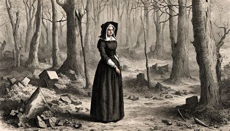 The Crucible Characters Abigail Williams