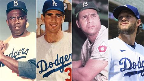 The Complete List Of Famous Draft Dodgers Through History