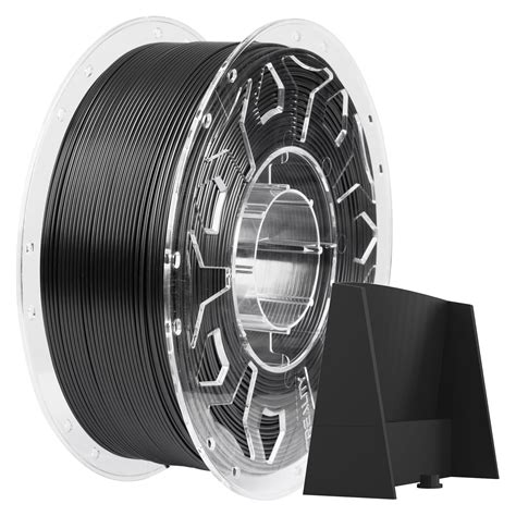 Buy CrealityASA Filament 1.75mm, 1kg Spool (2.2lbs) 3D Printer Filament ...