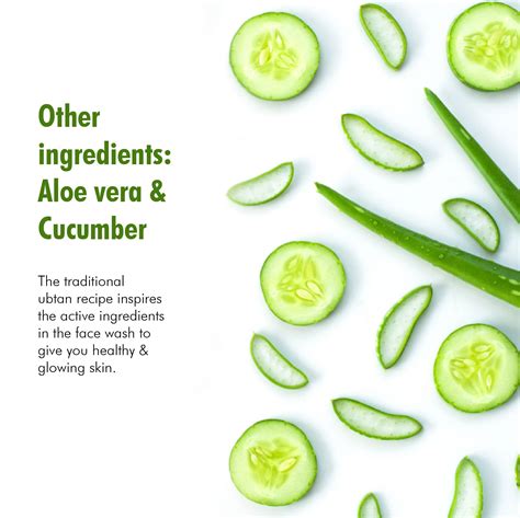 Sandal Face Wash – Ozone Ayurvedics