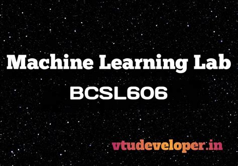 VTU Ml Lab Program 6 Explanations 的图像结果