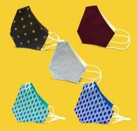 Protective Face Masks