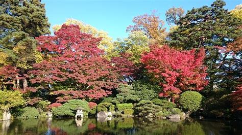 Momiji Park (Yamagata) - 2020 What to Know Before You Go (with Photos ...
