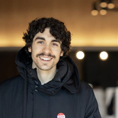 Justin - Palo Alto, : I graduated Stanford with a degree in English and ...