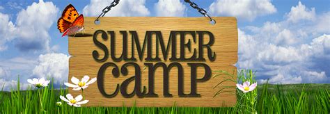 Summer Camps