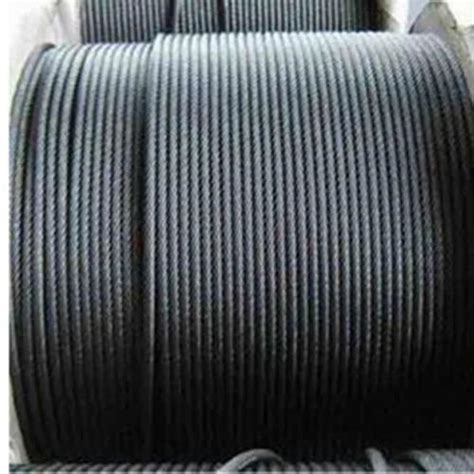 Elevator Accessories - Usha Martin Elevator Wire Rope Manufacturer from ...