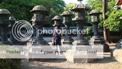 5° Dia en Tokyo! (asakusa, Ueno.. y fotos!!) - Un Friki En Japón