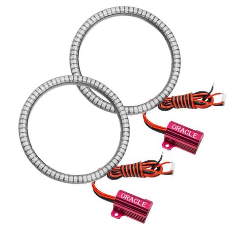 Image result for Oracle Jeep LED Fog Light Install