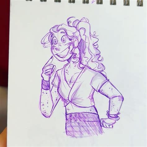 Draw Stuff 的图像结果