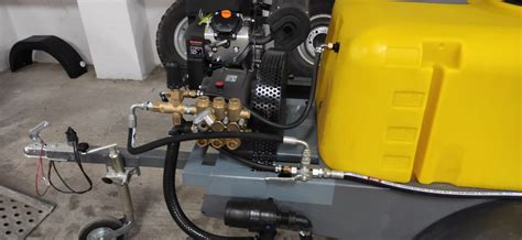 EQUIPO LIMPIEZA Y DESATASCO MOD. PLUS – Maquinaria MG – Todo en ...