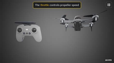 Image result for DJI Virtual Flight Simulator