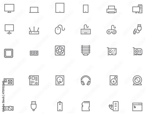 Example of a Computer Icon 的图像结果