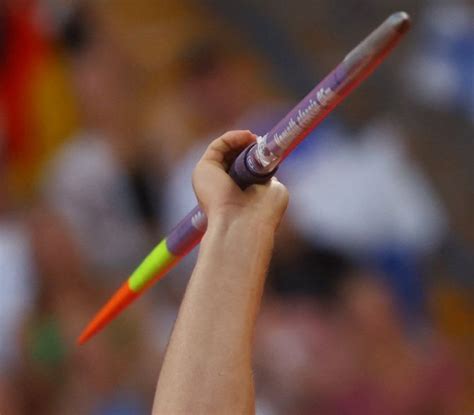 Jena doubtful for Worlds after embassy cancels his visa - Rediff Sports